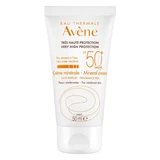 Avène - Very High Protection Mineral Cream for Intolerant Skin 50mL SPF50+