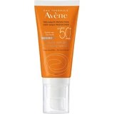Avène - Anti-Aging Facial Sun Care 50mL No Color SPF50