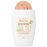 Avène - Mineral Fluid for Intolerant Skins 40mL Tinted SPF50
