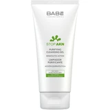 Babé - Stop AKN Purifying Cleansing Gel
