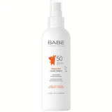 Babé - Pediatric Fluid Spray Sunscreen 200mL SPF50