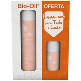 Bio-Oil - Bio-Oil Scars, Stretch Marks, Uneven Skin Tone and Ageing Signs 200mL + 60mL