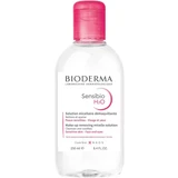 Bioderma - Sensibio H20 Micellar Solution 250mL Normal
