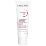 Bioderma - Sensibio DS+ Cream for Seborrhoeic Dermatitis 40mL