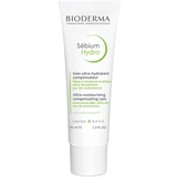 Bioderma - Sébium Hydra Moisturising Cream for Oily Skin 40mL