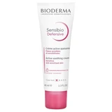 Bioderma - Sensibio Defensive Ative Soothing Cream 40mL