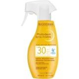 Bioderma - Photoderm Spray Body Sunscreen
