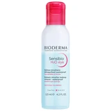 Bioderma - Sensibio H2O Eye 125mL