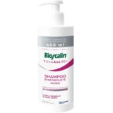 Bioscalin - Tricoage 50+ Strengthening Shampoo 400mL