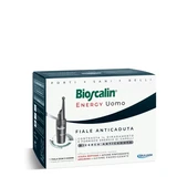 Bioscalin - Bioscalin Energy Men Hair Vials 10x3,5mL