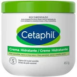 Cetaphil - 干性和敏感性皮肤日常面部保湿霜 453g