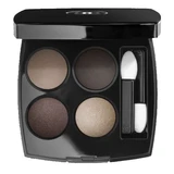 Chanel - Les 4 Ombres 2g 322 Blurry Grey