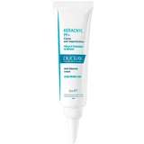 Ducray - Keracnyl PP+ Anti-Blemish Soothing Cream 30mL