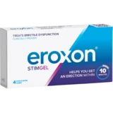 Eroxon - Eroxon Stimgel 4x0,3mL