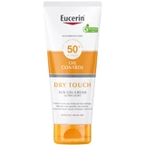 Eucerin - Sun Protection 控油防晒身体啫喱霜 200mL SPF50+