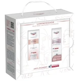 Eucerin - Anti-Pigment Perfect Skin Serum 30mL + Dark Circle Illuminating Eye Care 15mL