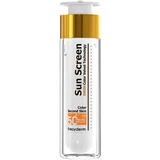 Frezyderm - 防晒天鹅绒第二层皮肤技术 50mL Tinted SPF50+