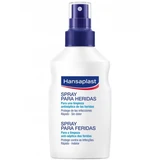 Hansaplast - Disinfectant Spray for Wounds 100mL