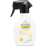Heliocare - 360º Pediatrics Spray Lotion Sunscreen for Atopic Skin 250mL SPF50