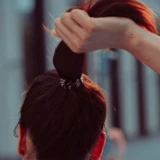 Invisibobble