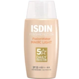 Isdin - Fotoprotector 融合水魔幻色彩 50mL Light SPF50+
