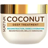 Kativa - Coconut Deep Treatment 300mL