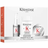 Kérastase - Première Decalcifying Pre-Shampoo 45mL + Shampoo 80mL + Mask 75mL