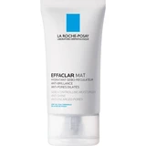 La Roche-Posay - Effaclar Mat Mattifying Moisturizer for Oily Skins 40mL