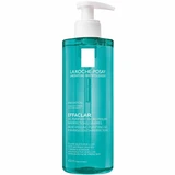 La Roche-Posay - Effaclar 微剥离身体和面部净化啫喱 400mL