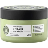 Maria Nila - Structure Repair Masque 250mL
