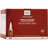 Martiderm - Hair System Hair-Loss Ampoules 28 un.