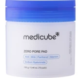 Medicube - Zero Pore 垫子 70 单位