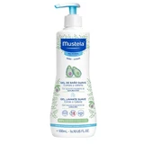 Mustela - Gentle Cleansing Gel 500mL