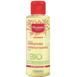 Mustela - Maternity Stretch Marks Prevention Oil 
