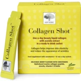 New Nordic - Collagen Shot Food Supplement 15 un.
