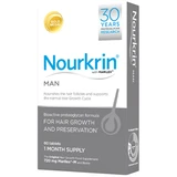 Nourkrin - Nourkrin Men Hair Loss Treatment 60 caps.