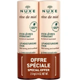 Nuxe - Rêve de Miel Lip Stick 2x4 g