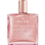Nuxe - Huile Prodigieuse 或 Florale 干油 50mL