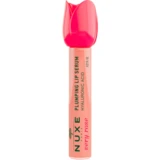 Nuxe - Very Rose Plumping Lip Oil 8mL