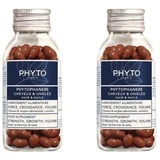 Phyto - Phytophanere Anti Hair Loss Strengthening Dietary Supplement 2x120