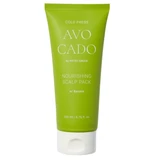Rated Green - Cold Press Avocado Nourishing Scalp 200mL