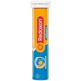Redoxon - Redoxon Extra Defense Effervescent Tablets 15 pills