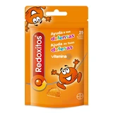 Redoxon - Redoxon Redoxitos Vitamin C Gummies 25 un.