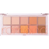 Romand - Better Than Palette 8,1g 08 Peach Dahlia Garden no outside box