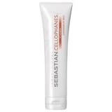 Sebastian - Cellophanes Semi-Permanent Hair Dye 300mL Cinnamon Red