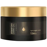 Sebastian - Dark Oil Lightweight Mask 150mL