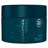 Sebastian - Twisted Curl Mask 150mL