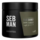 Sebastian - Seb Man the Dandy Light Hold Pomade 75mL