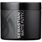 Sebastian - Matte Putty Hair Paste 75mL
