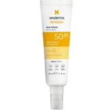 Sesderma - Repaskin Sunscreen Silky Touch 50mL No Color SPF50+